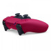PlayStation 5 DualSense Wireless Controller - Cosmic Red